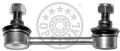 OPTIMAL G7-1146 Süspansiyon Sistemi Stabilizatör - TOYOTA RAV 4 II (_A2_) uyumlu
