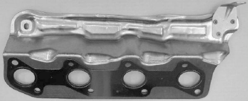ELRING 142.030 Motor Manifold Contası - MERCEDES-BENZ A-SERISI (W168) uyumlu
