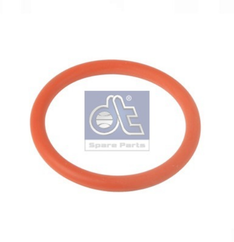 DT Spare Parts 2.14690 Motor Şarj Hava Hortumu
