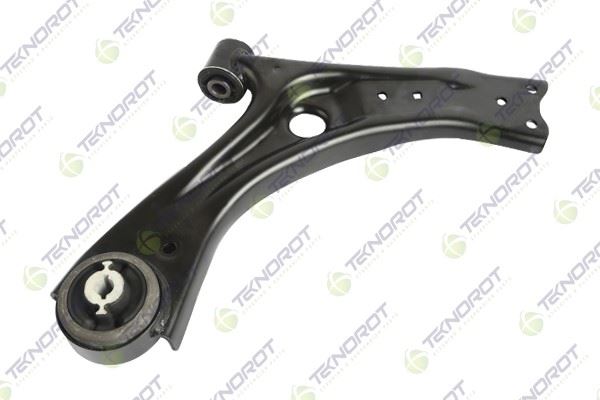 TEKNOROT FO-1398S Süspansiyon Sistemi Bugi Kolu - FORD FOCUS IV (HN) uyumlu