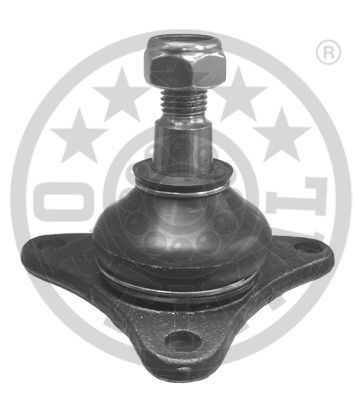 OPTIMAL G3-072 Tekerlek & Aks Parçaları Taşıyıcı Mafsal - MERCEDES-BENZ /8 (W114) uyumlu