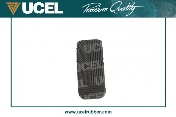 Pedal Lastiği - UCEL - S30335