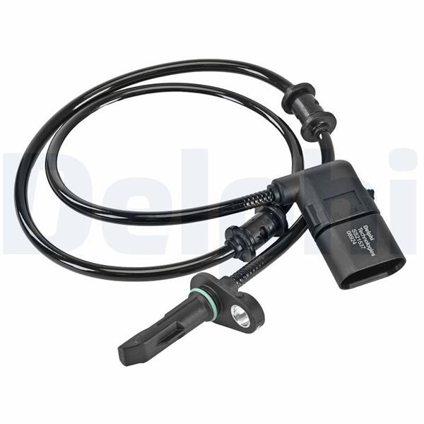 DELPHI SS21537-12B1 Fren Sistemleri Sürüş Dinamiği Ayarı - MERCEDES-BENZ GLC (X253) uyumlu