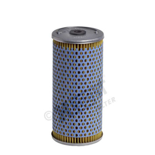 HENGST FILTER E153H D25 Motor Yağ Filtresi - MERCEDES-BENZ E-SERISI (W124) uyumlu