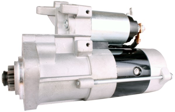 HELLA 8EA 012 586-351 Elektrik Sistemi Marş Motoru