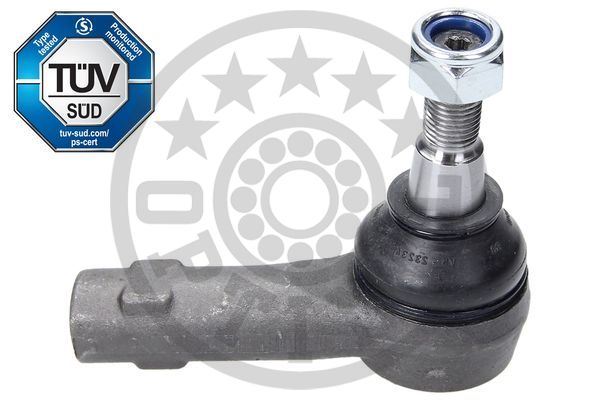 OPTIMAL G1-1207 Direksiyon Sistemi Mafsal - PORSCHE CAYENNE (92A) uyumlu