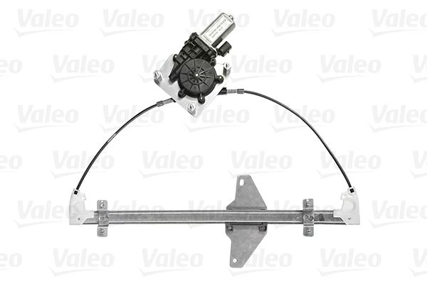 VALEO 851346 Kaporta & Gövde Parçaları Cam Krikosu - CHEVROLET CAPTIVA (C100, C140) uyumlu