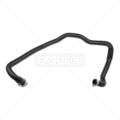 RAPRO R16413 Soğutma Sistemi Soğutma Hortumları & Bağlantıları - FORD FOCUS II Turnier (DA_, FFS, DS) uyumlu