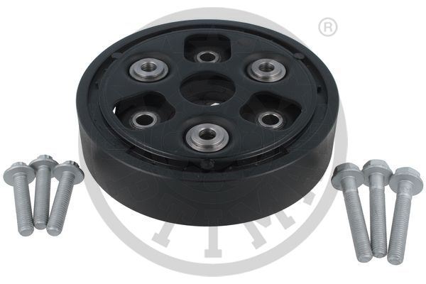OPTIMAL F3-1030AS Diferansiyel & Aktarma Sistemi Mafsal Pulu - VW PASSAT B7 (362) uyumlu