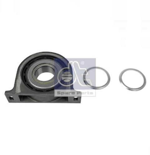 DT Spare Parts 5.14017 Diferansiyel & Aktarma Sistemi Yataklama
