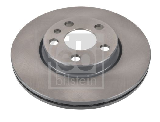 FEBI BILSTEIN 12036 Fren Sistemleri Fren Diski - PEUGEOT 806 (221) uyumlu