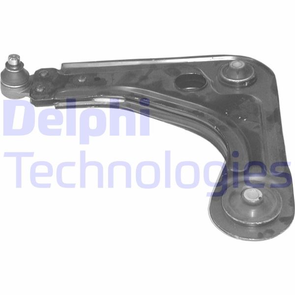 DELPHI TC671 Süspansiyon Sistemi Bugi Kolu - FORD FIESTA III (GFJ) uyumlu