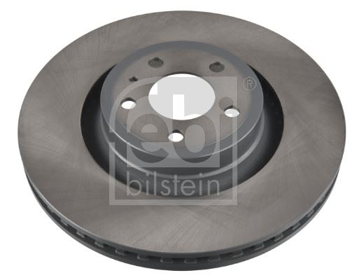FEBI BILSTEIN 173014 Fren Sistemleri Fren Diski - FORD USA MUSTANG Convertible uyumlu