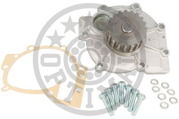 OPTIMAL AQ-1569 Motor Devirdaim - VOLVO 960 Kombi (965) uyumlu