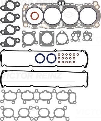 VICTOR REINZ 02-52805-02 Motor Silindir Kafa Contası - NISSAN 200SX (S13) uyumlu