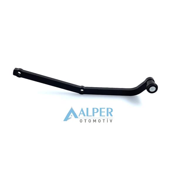 Sürgülü Kapı Makarası - ALPER - 441092 Ürün Görseli