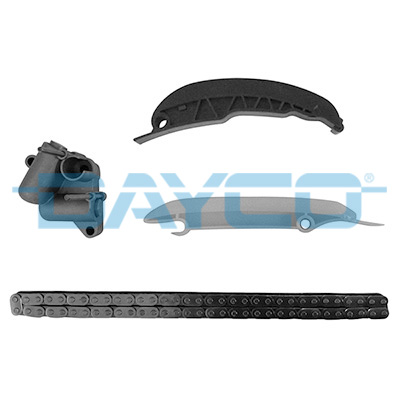 DAYCO KTC1050 Motor Kumanda Zinciri Seti - BMW X3 (E83) uyumlu