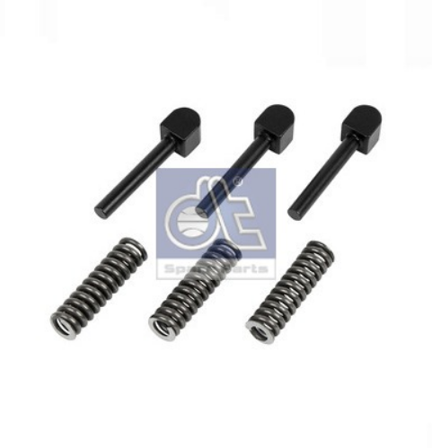DT Spare Parts 6.93600 Diğer Diğer Donanım & Parçalar