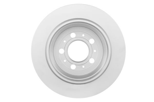 BOSCH 0 986 478 495 Fren Sistemleri Fren Diski - VOLVO S80 I (184) uyumlu