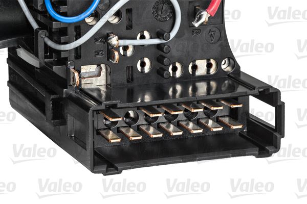 VALEO 251586 Direksiyon Sistemi Direksiyon - NISSAN KUBISTAR Panelvan/Van (X76) uyumlu