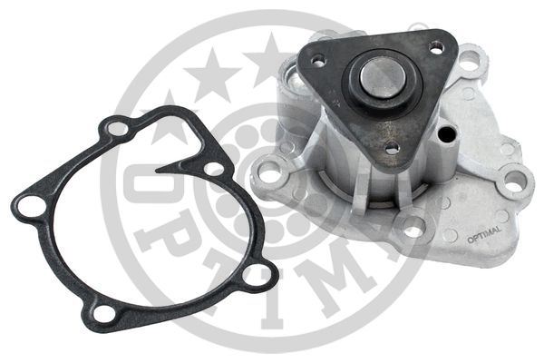 OPTIMAL AQ-2295 Motor Devirdaim - MITSUBISHI ASX (GA_W_) uyumlu