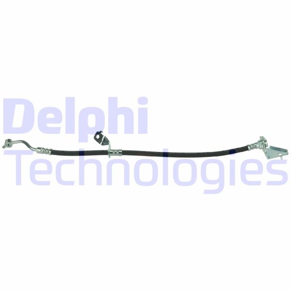 DELPHI LH7283 Fren Sistemleri Fren Hortumları - KIA SPORTAGE III (SL) uyumlu
