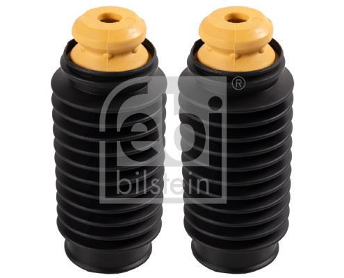FEBI BILSTEIN 181910 Süspansiyon Sistemi Montaj Parçaları - CHRYSLER VOYAGER / GRAND VOYAGER III (GS_, NS_) uyumlu