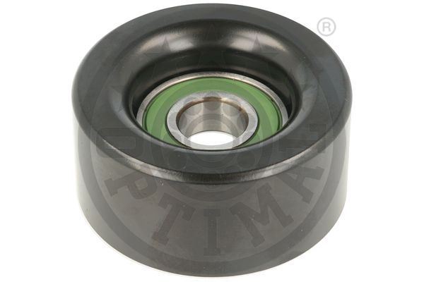 OPTIMAL 0-N2285 Motor Yönlendirme & Kılavuz Makarası - NISSAN NAVARA NP300 Platform şasi (D40) uyumlu