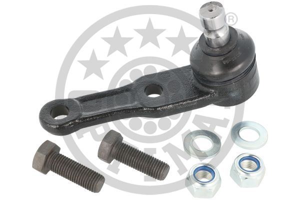 OPTIMAL G3-788S Tekerlek & Aks Parçaları Taşıyıcı Mafsal - DAEWOO NUBIRA (J100) uyumlu