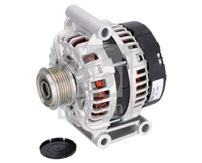 FEBI BILSTEIN 193543 Elektrik Sistemi Alternatör - FORD TRANSIT Minibüs/Otobüs (FD_ _, FB_ _, FS_ _, FZ_ _, FC_ _) uyumlu