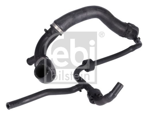 FEBI BILSTEIN 179485 Soğutma Sistemi Soğutma Hortumları & Bağlantıları - SEAT LEON (1P1) uyumlu