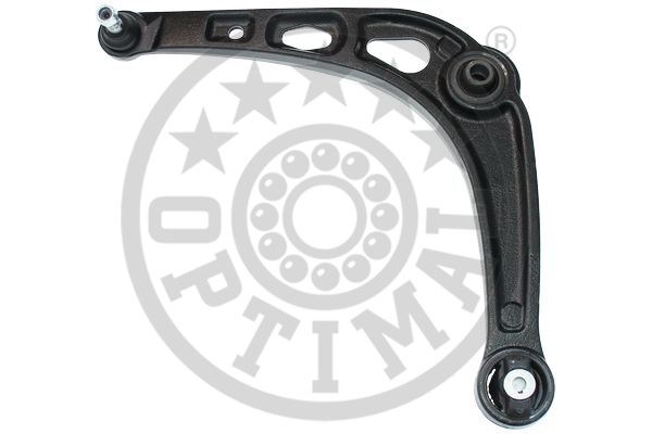 OPTIMAL G6-950 Süspansiyon Sistemi Bugi Kolu - RENAULT ESPACE III (JE0_) uyumlu