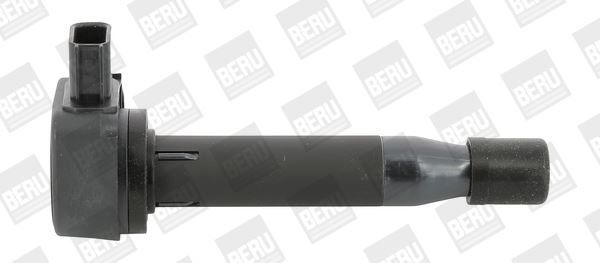 BorgWarner (BERU) ZSE183 Ateşleme Sistemi Ateşleme Bobini - HONDA ACCORD VI Coupe (CG) uyumlu