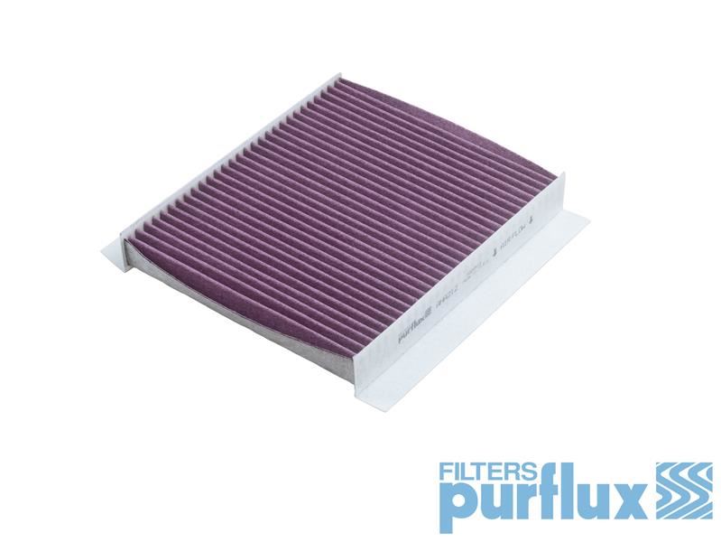 PURFLUX AHA212 İklimlendirme Sistemi Polen Filtresi - FORD MONDEO IV Turnier (BA7) uyumlu