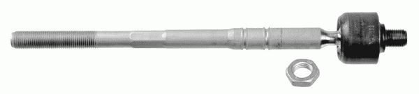 LEMFÖRDER 33726 01 Direksiyon Sistemi Mafsal - CITROËN C4 II (NC_) uyumlu