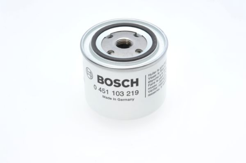 BOSCH 0 451 103 219 Motor Yağ Filtresi - VOLVO FH12 uyumlu