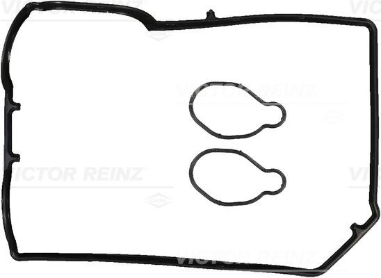 VICTOR REINZ 15-20119-01 Motor Külbütör Kapağı Contası - SUBARU IMPREZA Sedan (GD) uyumlu
