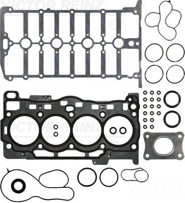 VICTOR REINZ 02-37800-03 Motor Silindir Kafa Contası - AUDI A3 Limousine (8VS, 8VM) uyumlu