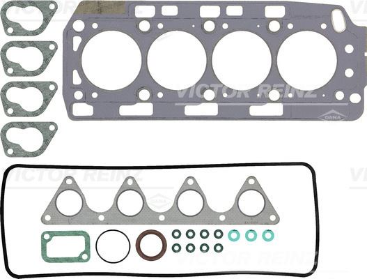 VICTOR REINZ 02-28405-01 Motor Silindir Kafa Contası - RENAULT SAFRANE I (B54_) uyumlu