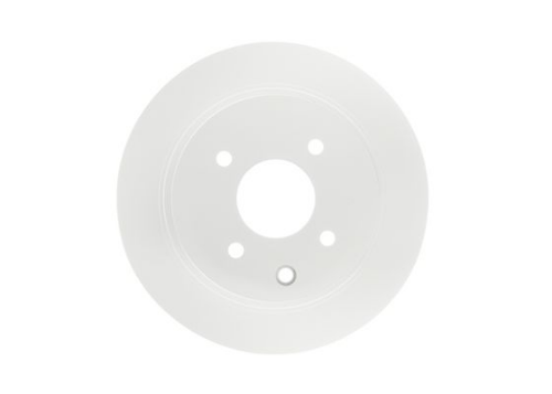 BOSCH 0 986 479 742 Fren Sistemleri Fren Diski - NISSAN CUBE (Z12) uyumlu
