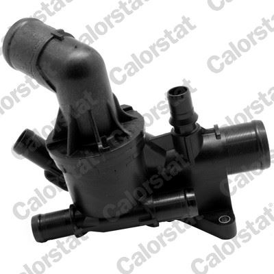 CALORSTAT by Vernet TH7347.85J Motor Termostat - RENAULT ESPACE V (JR_) uyumlu