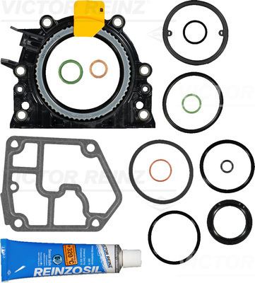 VICTOR REINZ 08-39084-01 Motor Karter Contası - VW JETTA IV (162, 163, AV3, AV2) uyumlu