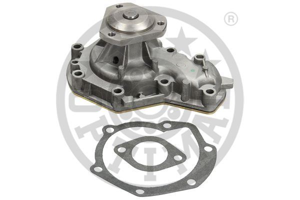OPTIMAL AQ-1558 Motor Devirdaim - RENAULT SAFRANE I (B54_) uyumlu