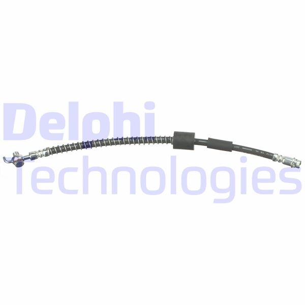 DELPHI LH7005 Fren Sistemleri Fren Hortumları - CITROËN DS4 (NX_) uyumlu