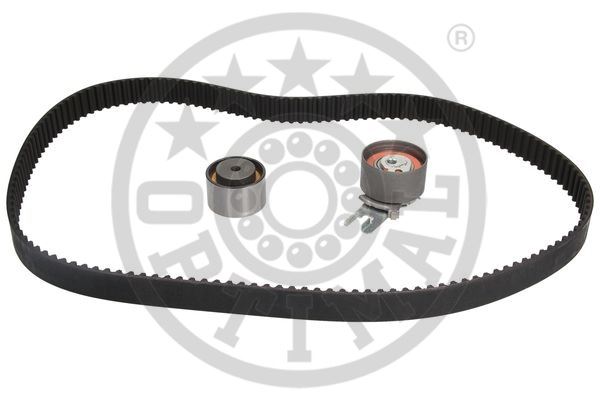 OPTIMAL SK-1618 Motor Triger Seti - VOLVO S80 I (184) uyumlu