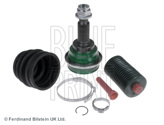 BLUE PRINT ADK88911 Diferansiyel & Aktarma Sistemi Mafsallar - SUZUKI BALENO Hatchback (EG) uyumlu
