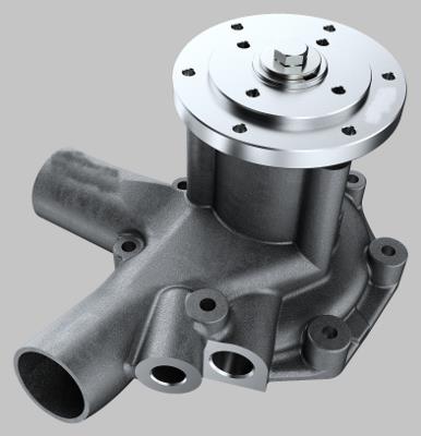 GK 980942 Motor Devirdaim