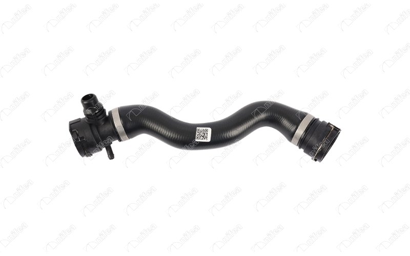 NIFEA 35244 Soğutma Sistemi Soğutma Hortumları & Bağlantıları - BMW 5 (F10) uyumlu