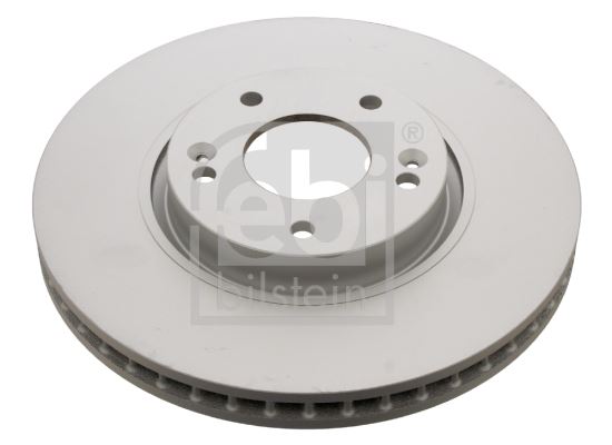 FEBI BILSTEIN 31317 Fren Sistemleri Fren Diski - HYUNDAI i30 (GD) uyumlu