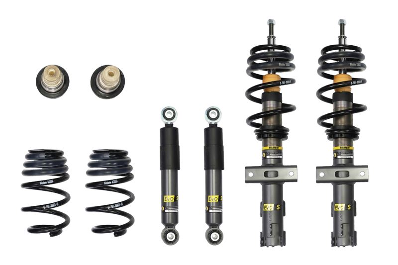 BILSTEIN 47-319318 Süspansiyon Sistemi Makas
